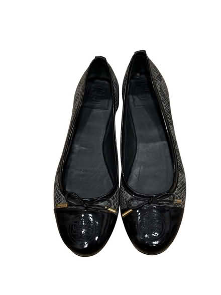 Photo of free Tory Burch Women’s Flats (Brooklyn Storage) #1
