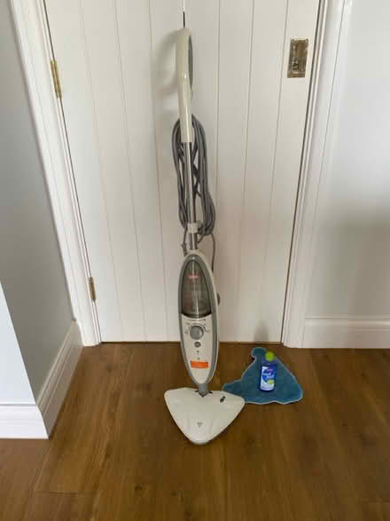 Photo of free Vax Steam floor cleaner (N11 Bounds Green) #1
