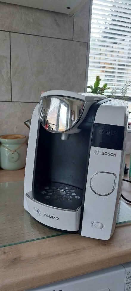 Photo of free Hot Drinks Machine (S60 Catcliffe) #1