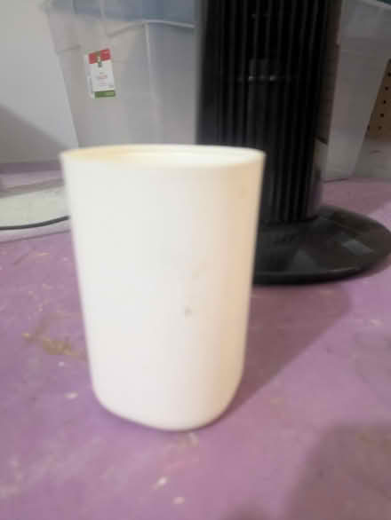 Photo of free Small IKEA cup (Hunt Club) #1