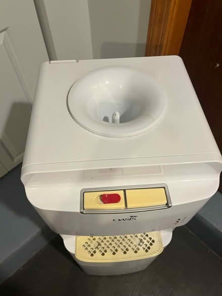 Photo of free Water dispenser (Somerville, Spring Hill) #2