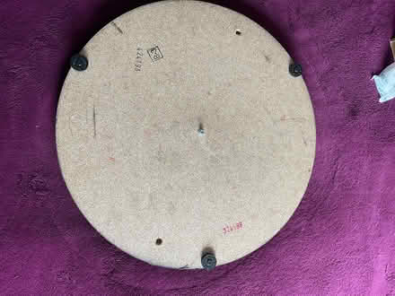 Photo of free Winmau Dartboard (Waverton CH3) #2