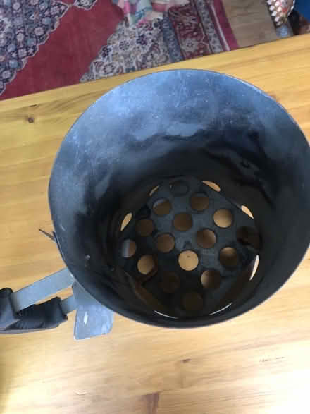 Photo of free Barbecue kettle (King's Hedges Ward CB4) #2