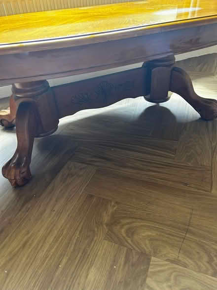 Photo of free Household furniture (LS10) #2