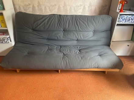 Photo of free Futon (CT4) #1