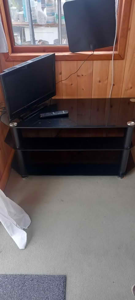 Photo of free TV Stand (Hethersett NR9) #1
