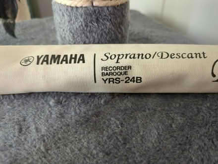 Photo of free Recorder (IP3) #1