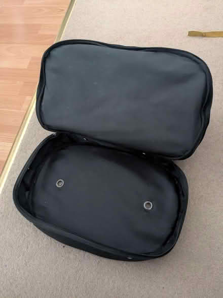 Photo of free Jack Daniels kit bag (Caversham RG4) #2
