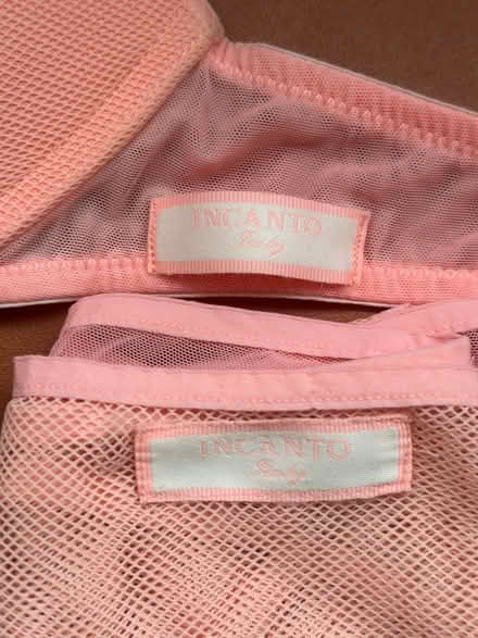 Photo of free Incanto lingerie set (Cutteslowe OX2) #2