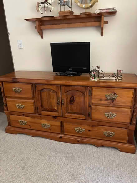 Photo of free furniture (North Fullerton, Brea,) #2