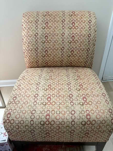 Photo of free 4 pieces of Furniture (Upper Marlboro,MD) #2