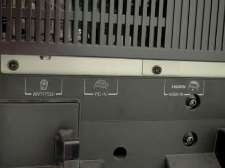 Photo of free Old Television (Hunt Club) #2