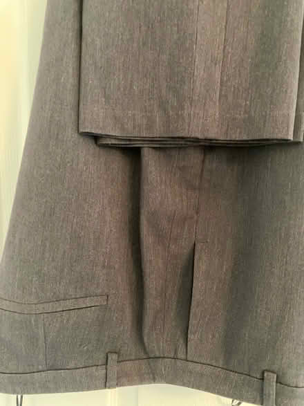 Photo of free Ladies’ dark grey trousers (Haywards Heath RH16) #1