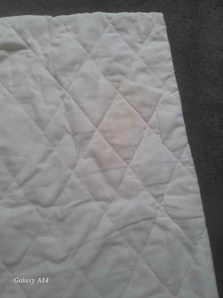 Photo of free 2 pillow covers (St Andrews BS6) #2
