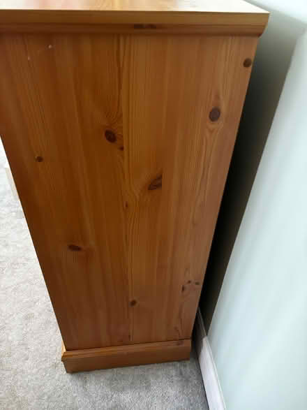 Photo of free 6 x Drawers (Bognor Regis PO21) #3