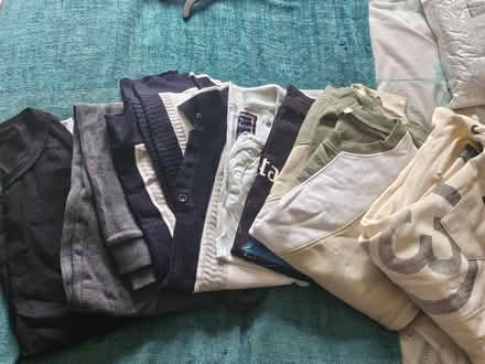 Photo of free Box of boys clothes (Acocks Green B27) #3