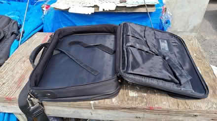 Photo of free Laptop bag (Westboro, 262 Duncairn Ave.) #1