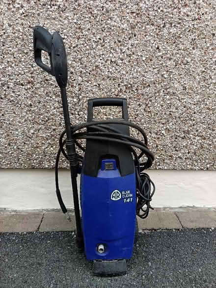 Photo of free Pressure washer (read description) (Torrisholme LA4) #1