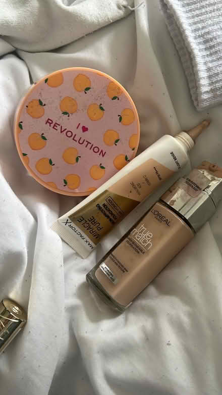 Photo of free Makeup (Maldon CM9) #1