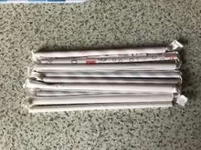 Photo of free Wooden cutlery, paper straws & vintage chop sticks (Allerton L18) #2