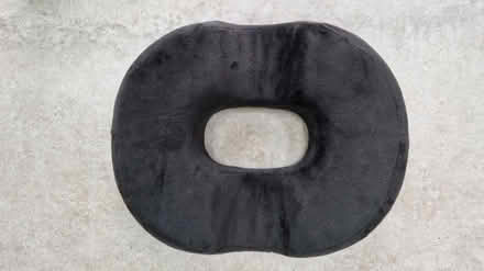 Photo of free Orthopedic cushion (KT3 - Motspur Park) #1