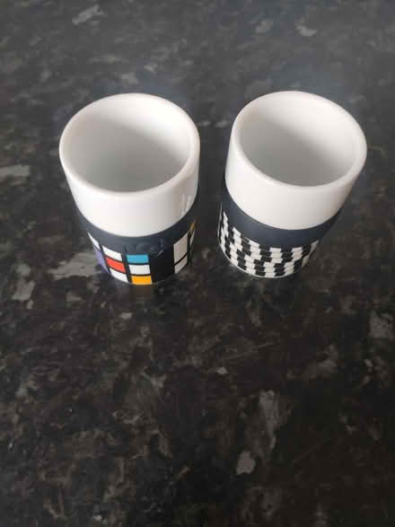 Photo of free Ywo espresso cups (Se5) #1