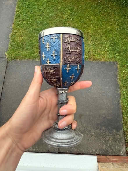 Photo of free Decorative cup (Oswestry SY11) #1