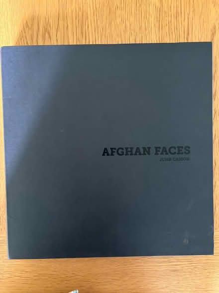 Photo of free Coffee table book limited edition (Chiswick W4) #3