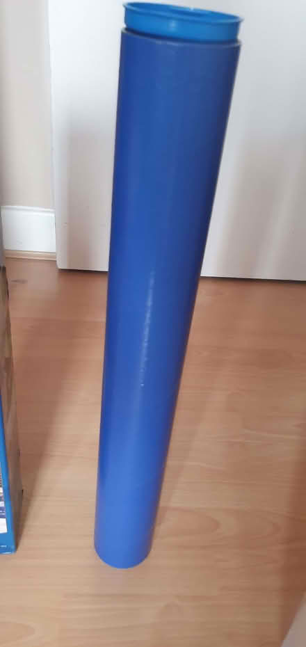 Photo of free Puzzle Portable Mat (Worlds End SW10) #2