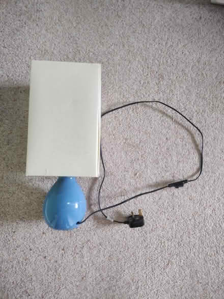 Photo of free Table lamp (Eaton NR4) #1