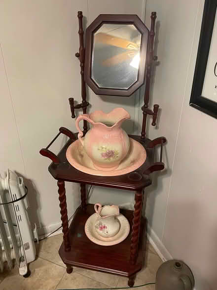 Photo of free Dry sink (Niceville) #1