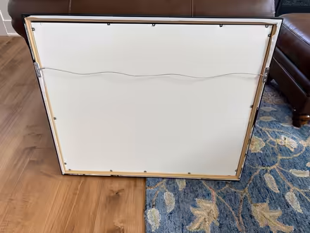 Photo of free Professional art frame (Doylestown PA) #2