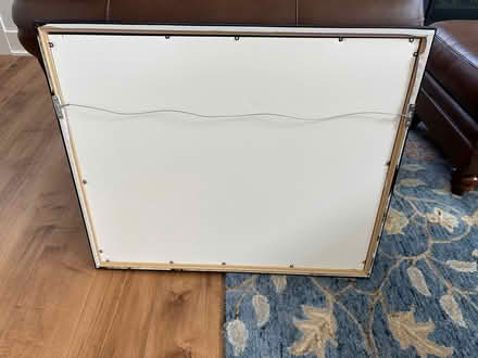 Photo of free Professional art frame (Doylestown PA) #2