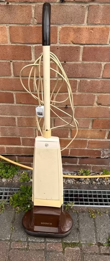 Photo of free Hoover Hard floor cleaner not working? (Knaresborough HG5) #1