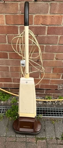 Photo of free Hoover Hard floor cleaner not working? (Knaresborough HG5) #1