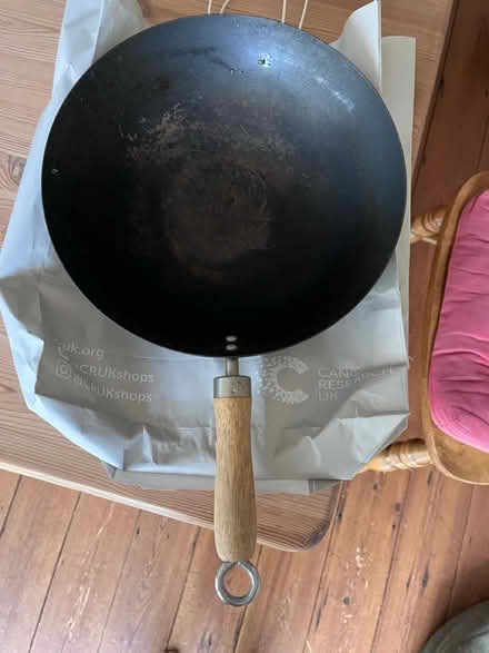 Photo of free Wok (TW12 - Hampton Hill) #1