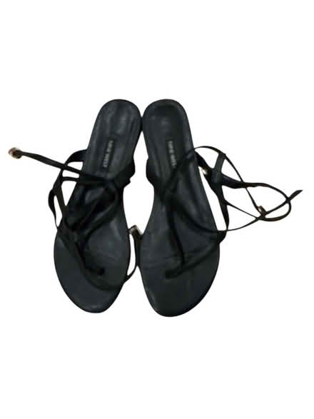 Photo of free Nine West Woman’s Sandals (Brooklyn Storage) #1