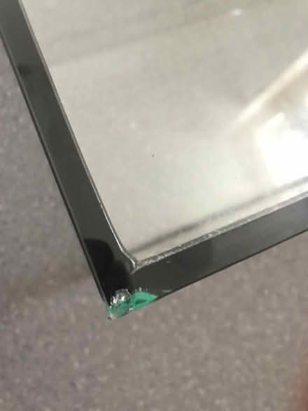 Photo of free Cracked Lidless Fish Tank (Dudley Hill BD4) #4
