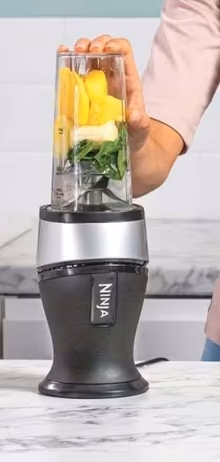 Photo of Nutri Bullet or Ninja Blender (DA9) #1