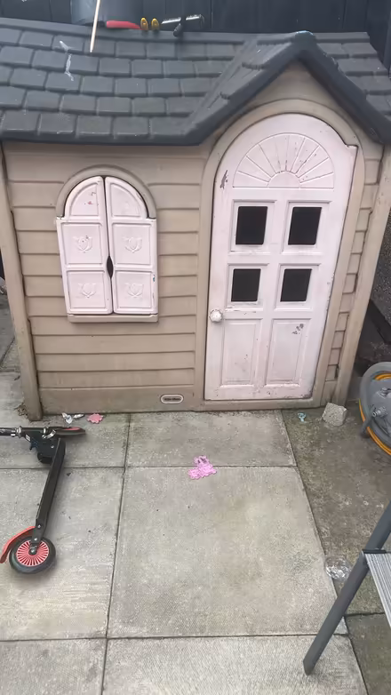 Photo of free Little Tikes playhouse (Middleton LS10) #1