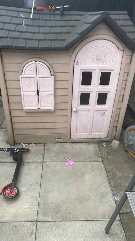 Photo of free Little Tikes playhouse (Middleton LS10) #1
