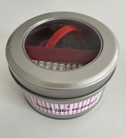 Photo of free Cookie stamping kit (Kingston TW11) #3