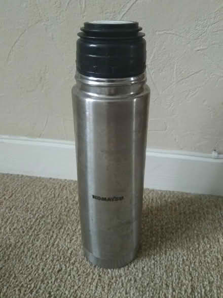 Photo of free Flask (Leighton buzzard LU7) #1