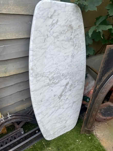 Photo of free Artificial marble / quartz (W6) #2