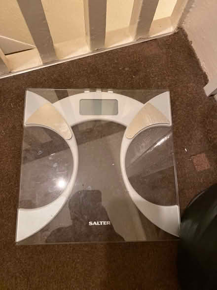 Photo of free Salter scale (Tulse Hill, SW2) #1