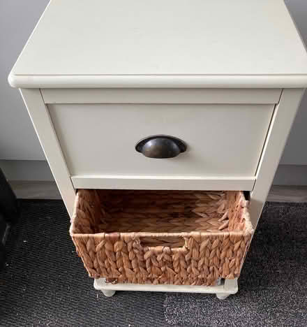 Photo of free Storage Unit (AB12) #2