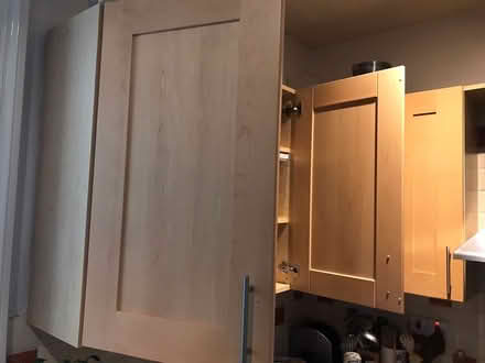 Photo of free Kitchen units (Bruntsfield EH10) #2