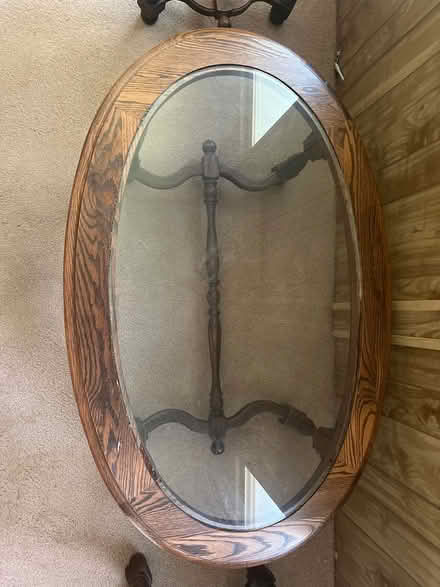 Photo of free Coffee Table + 2 end tables (Rancho Yolo - Pole Line & 5th) #3