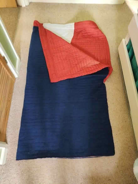 Photo of free Ready Bed liner (Eaton NR4) #1