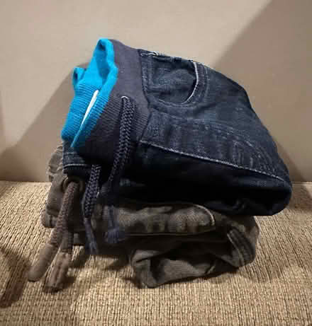 Photo of free Toddler Boy Jeans (Hemel Hempstead, HP2 area) #1